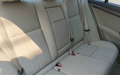 Mercedes-Benz C-Класс, 2011 год, 1 260 000 рублей, 13 фотография