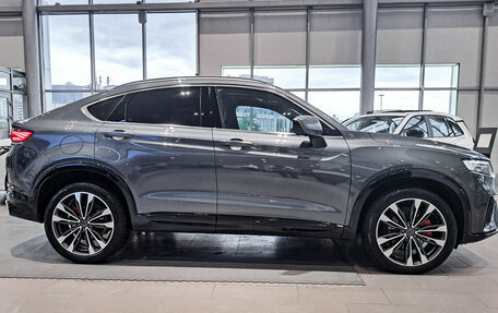 Geely Tugella FY11, 2024 год, 2 502 000 рублей, 4 фотография