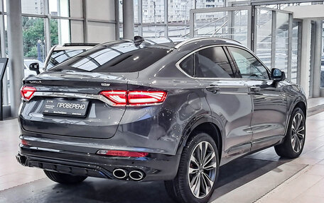 Geely Tugella FY11, 2024 год, 2 502 000 рублей, 5 фотография