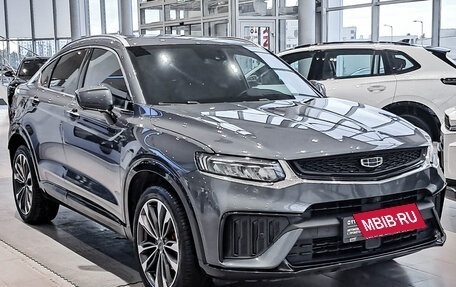 Geely Tugella FY11, 2024 год, 2 502 000 рублей, 3 фотография