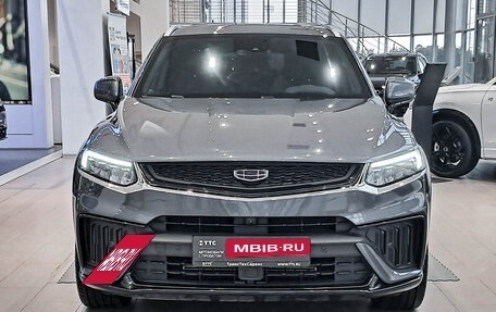 Geely Tugella FY11, 2024 год, 2 502 000 рублей, 2 фотография
