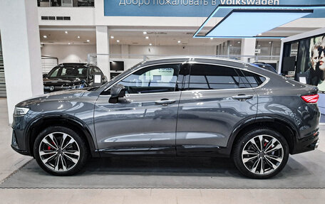 Geely Tugella FY11, 2024 год, 2 502 000 рублей, 8 фотография