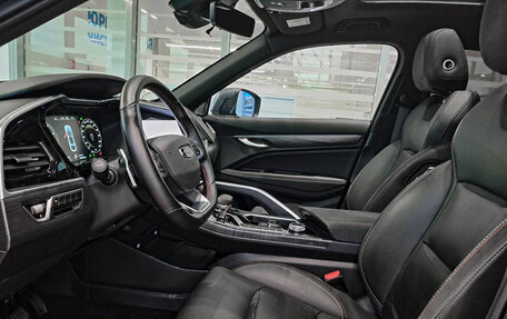 Geely Tugella FY11, 2024 год, 2 502 000 рублей, 16 фотография