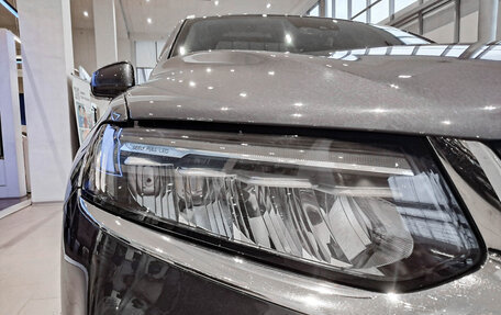 Geely Tugella FY11, 2024 год, 2 502 000 рублей, 17 фотография