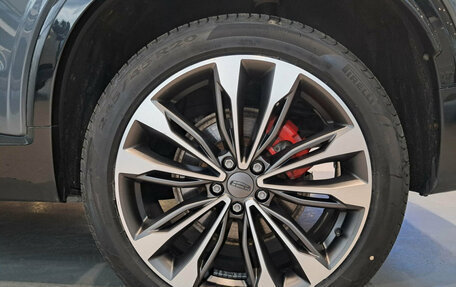 Geely Tugella FY11, 2024 год, 2 502 000 рублей, 18 фотография