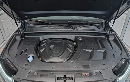 Geely Tugella FY11, 2024 год, 2 502 000 рублей, 9 фотография