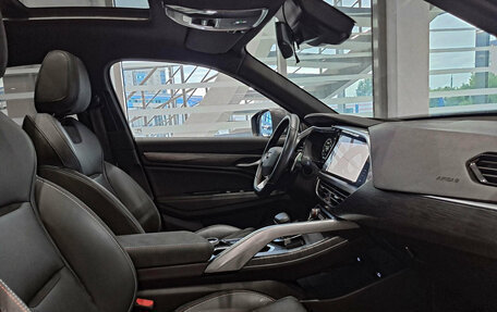 Geely Tugella FY11, 2024 год, 2 502 000 рублей, 11 фотография
