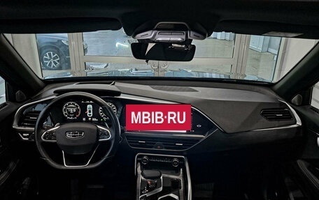 Geely Tugella FY11, 2024 год, 2 502 000 рублей, 14 фотография