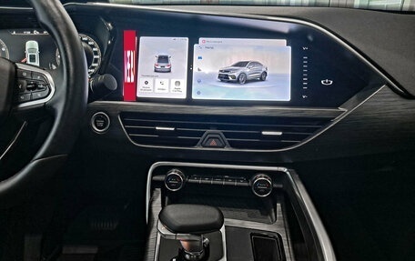 Geely Tugella FY11, 2024 год, 2 502 000 рублей, 15 фотография