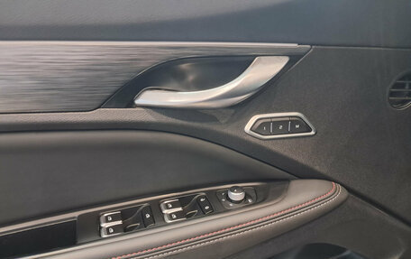 Geely Tugella FY11, 2024 год, 2 502 000 рублей, 23 фотография