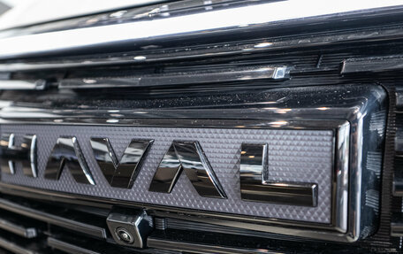 Haval F7x, 2026 год, 3 969 000 рублей, 9 фотография