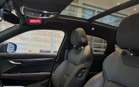 Geely Tugella FY11, 2024 год, 2 502 000 рублей, 24 фотография