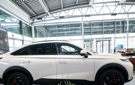 Haval F7x, 2026 год, 3 969 000 рублей, 4 фотография