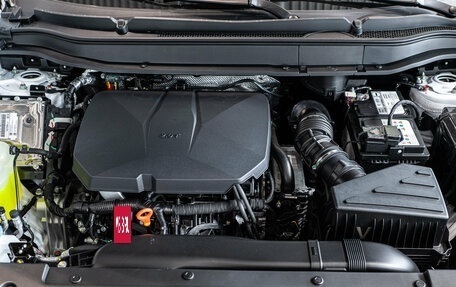 Haval F7x, 2026 год, 3 969 000 рублей, 11 фотография
