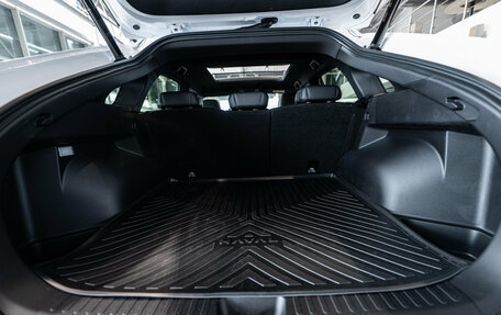Haval F7x, 2026 год, 3 969 000 рублей, 13 фотография