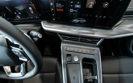 Haval F7x, 2026 год, 3 969 000 рублей, 24 фотография