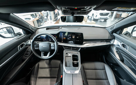 Haval F7x, 2026 год, 3 969 000 рублей, 23 фотография