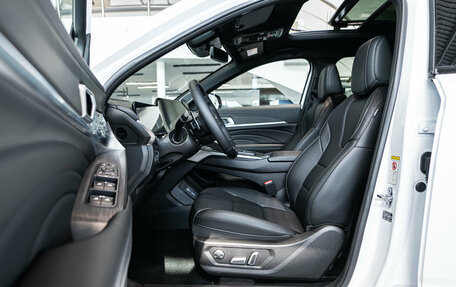 Haval F7x, 2026 год, 3 969 000 рублей, 17 фотография