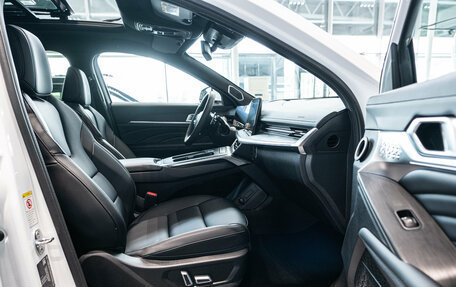 Haval F7x, 2026 год, 3 969 000 рублей, 16 фотография