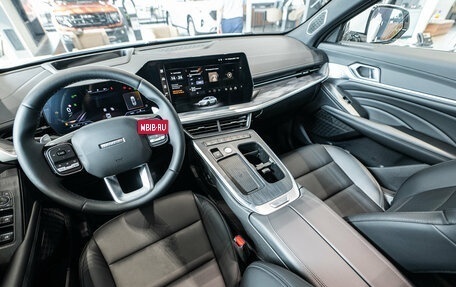 Haval F7x, 2026 год, 3 969 000 рублей, 25 фотография
