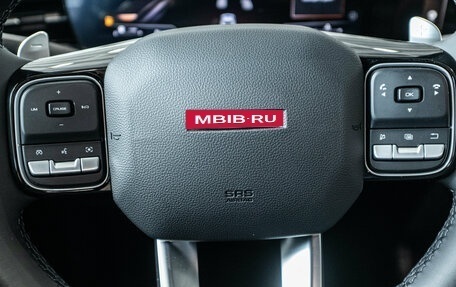 Haval F7x, 2026 год, 3 969 000 рублей, 28 фотография
