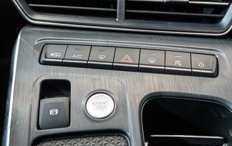 Haval F7x, 2026 год, 3 969 000 рублей, 30 фотография