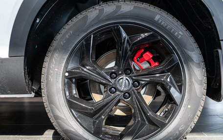 Haval F7x, 2026 год, 3 969 000 рублей, 31 фотография