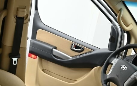 Hyundai Grand Starex Grand Starex I рестайлинг 2, 2011 год, 1 349 000 рублей, 11 фотография