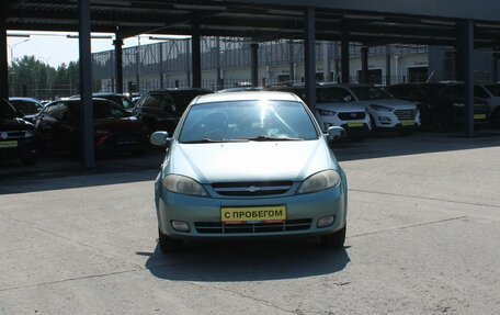 Chevrolet Lacetti, 2006 год, 219 000 рублей, 3 фотография