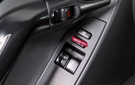Toyota Verso I, 2014 год, 1 190 000 рублей, 14 фотография