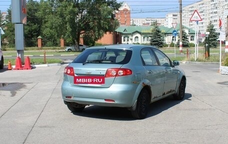 Chevrolet Lacetti, 2006 год, 219 000 рублей, 2 фотография