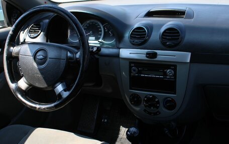 Chevrolet Lacetti, 2006 год, 219 000 рублей, 12 фотография