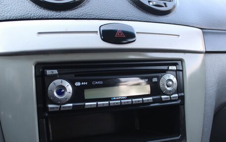 Chevrolet Lacetti, 2006 год, 219 000 рублей, 10 фотография