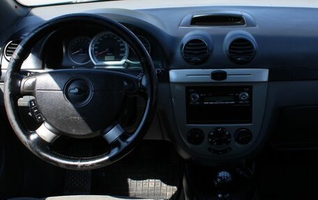 Chevrolet Lacetti, 2006 год, 219 000 рублей, 7 фотография