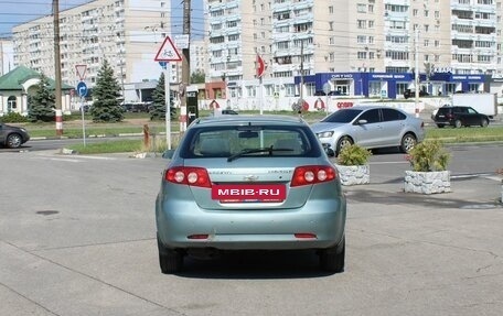 Chevrolet Lacetti, 2006 год, 219 000 рублей, 4 фотография