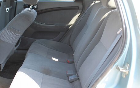Chevrolet Lacetti, 2006 год, 219 000 рублей, 13 фотография