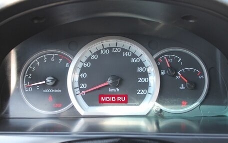 Chevrolet Lacetti, 2006 год, 219 000 рублей, 8 фотография