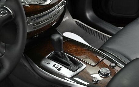 Infiniti JX, 2013 год, 1 299 000 рублей, 10 фотография