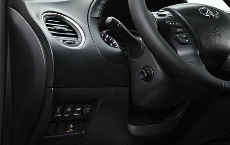 Infiniti JX, 2013 год, 1 299 000 рублей, 8 фотография