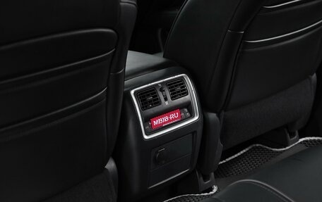 Infiniti JX, 2013 год, 1 299 000 рублей, 15 фотография