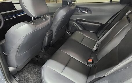 Toyota Prius IV XW50, 2026 год, 3 658 000 рублей, 5 фотография