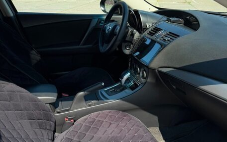 Mazda 3, 2010 год, 690 000 рублей, 4 фотография