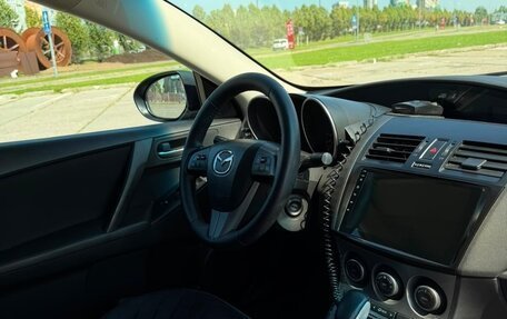 Mazda 3, 2010 год, 690 000 рублей, 5 фотография