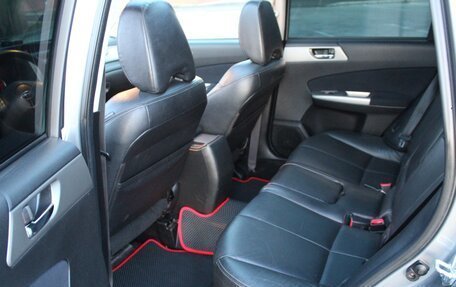 Subaru Forester, 2008 год, 1 260 000 рублей, 7 фотография