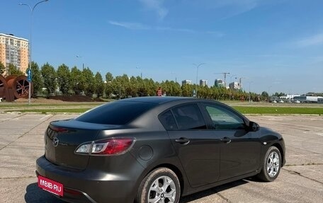 Mazda 3, 2010 год, 690 000 рублей, 2 фотография
