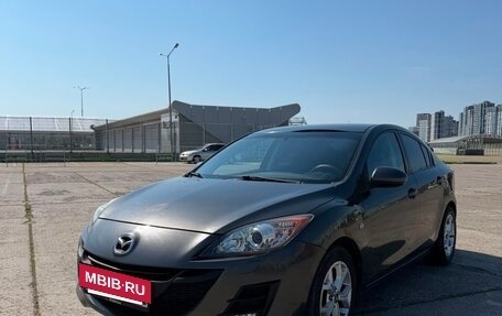 Mazda 3, 2010 год, 690 000 рублей, 3 фотография