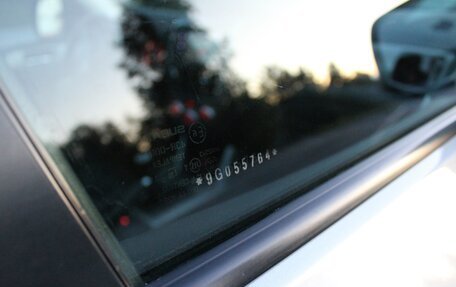 Subaru Forester, 2008 год, 1 260 000 рублей, 12 фотография