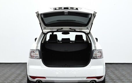Mazda CX-7 I рестайлинг, 2011 год, 849 000 рублей, 5 фотография