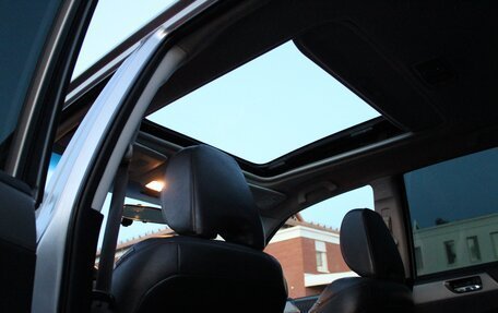 Subaru Forester, 2008 год, 1 260 000 рублей, 18 фотография