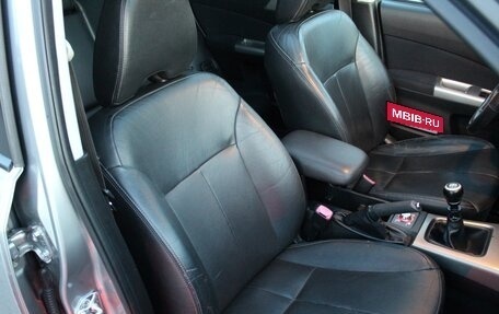 Subaru Forester, 2008 год, 1 260 000 рублей, 16 фотография